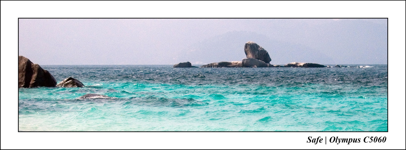 2006 - 07 - Tioman - Coral island 09